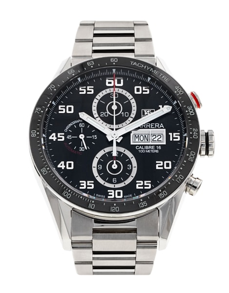 Tag Heuer Carrera CV2A1R.BA0799